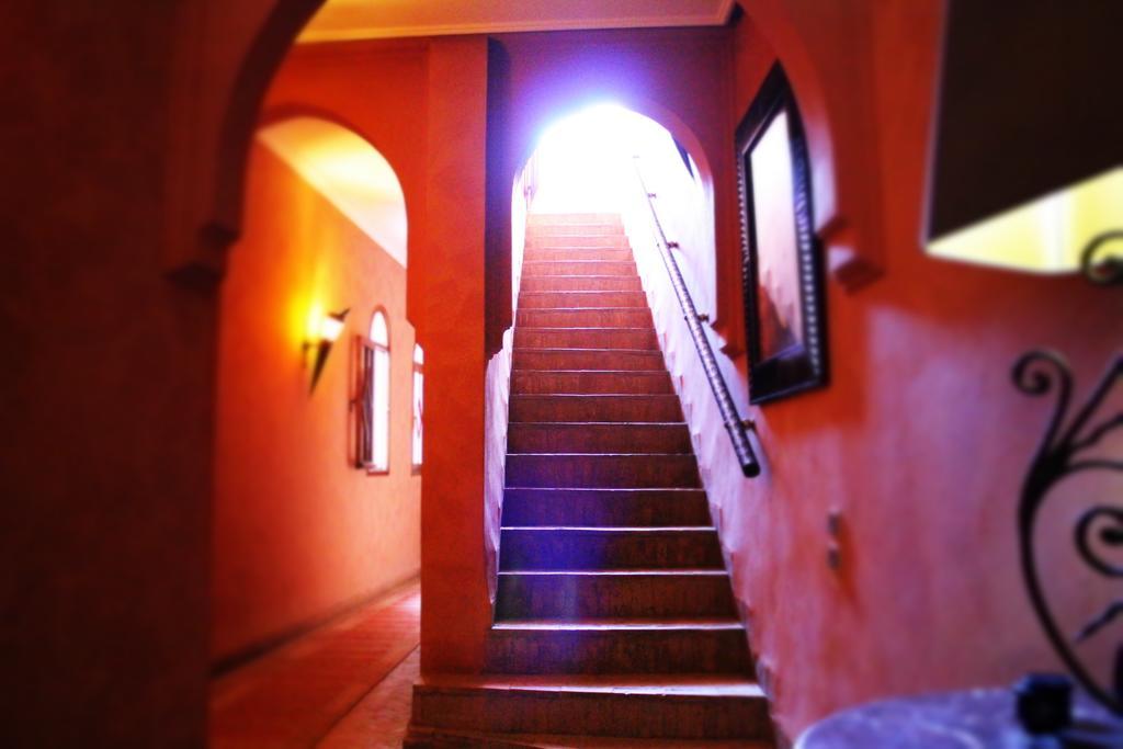 Riad Riad Ayadina & Spa