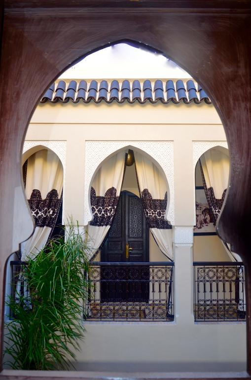 Rêve D'or Maison d'hôtes Marrakesh