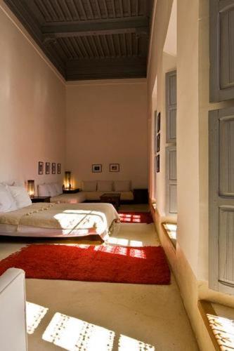 Riad Dar Hanane 3*