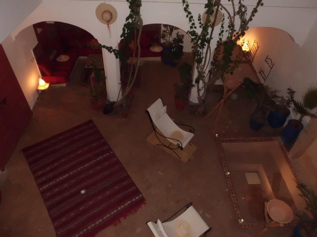 Hotel La Casa
