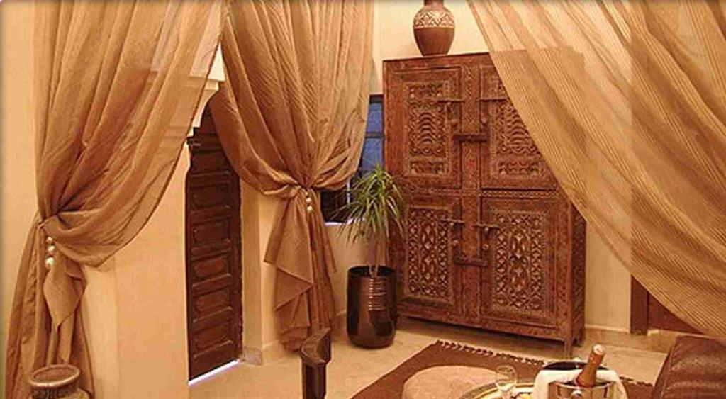 Jona 4* Marrakesh