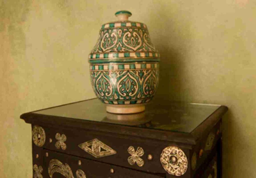 Alamir Riad Marrakesh