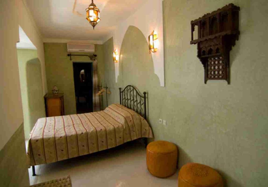Alamir 3* Marrakesh