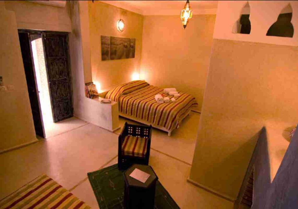 Alamir Riad Marrakesh