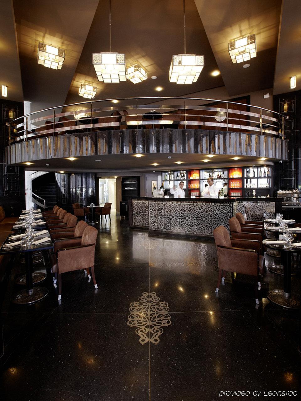 Hotel La Renaissance & (adults Only) Marrakesh