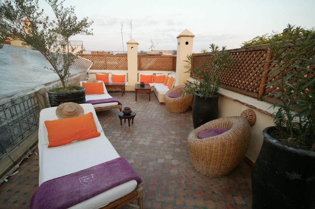Riad Dar Charkia 3*