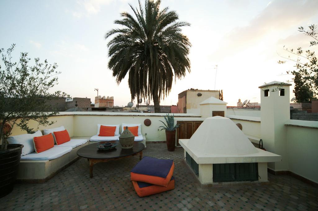 Dar Charkia Riad 3*