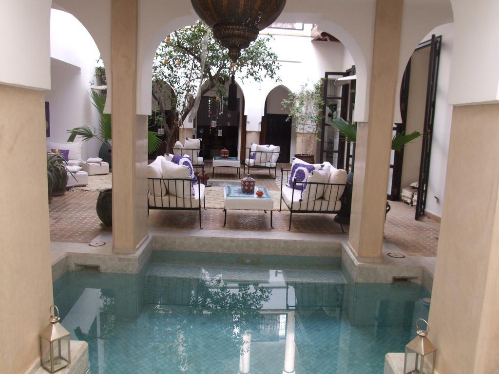 Dar Charkia 3* Marrakesh