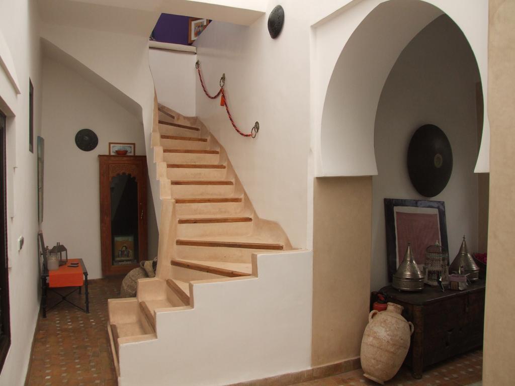 Dar Charkia Riad Marrakesh