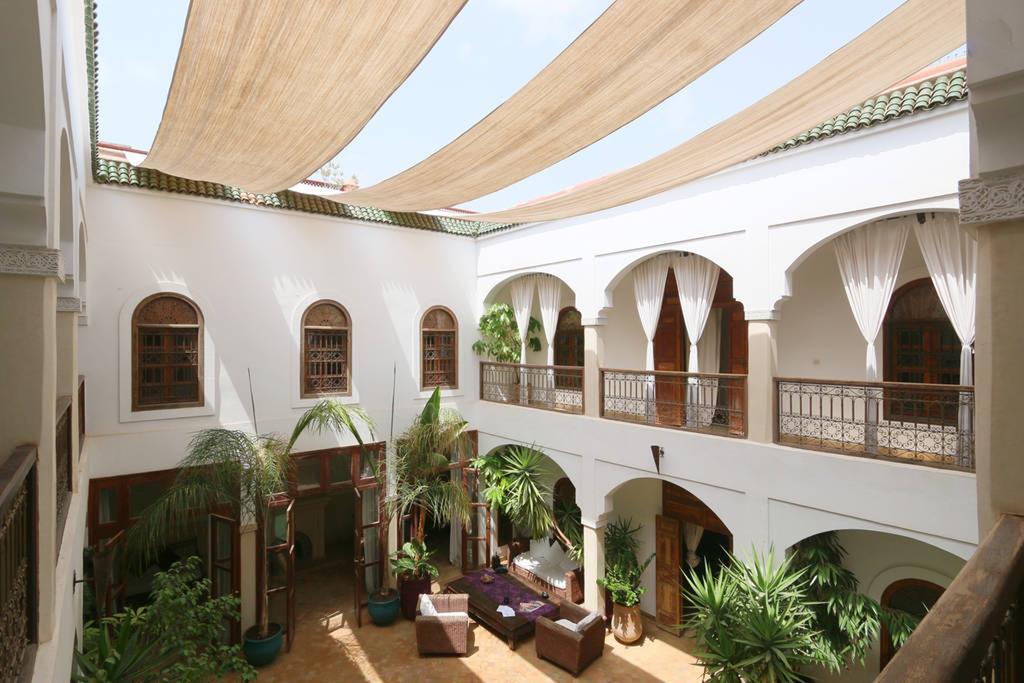 Maison d'hôtes Mandalay 4*