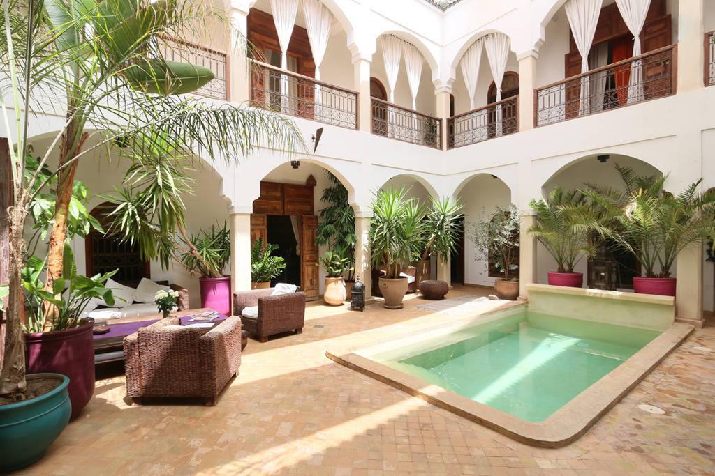 Mandalay 4* Marrakesh