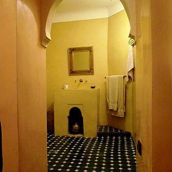 Riad El Sagaya 4*
