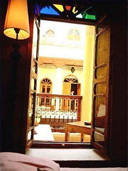 Dar Taliwint Marrakesh
