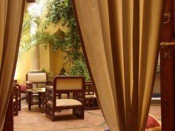 Dar Taliwint Marrakesh