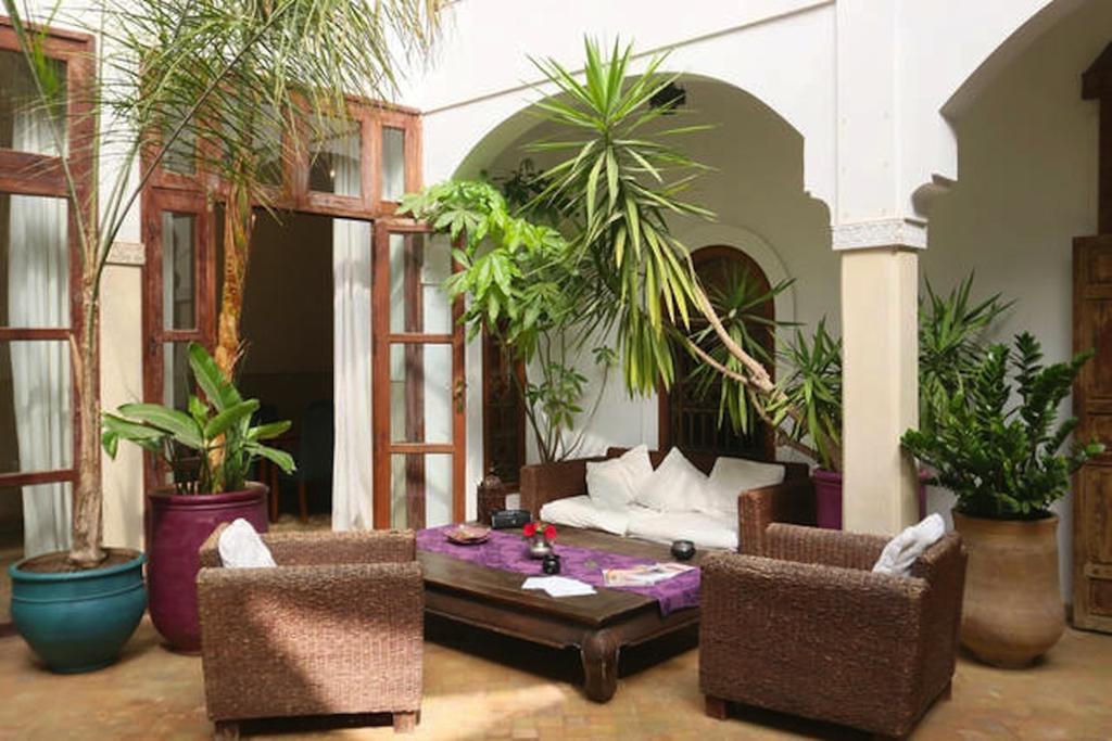Mandalay Maison d'hôtes