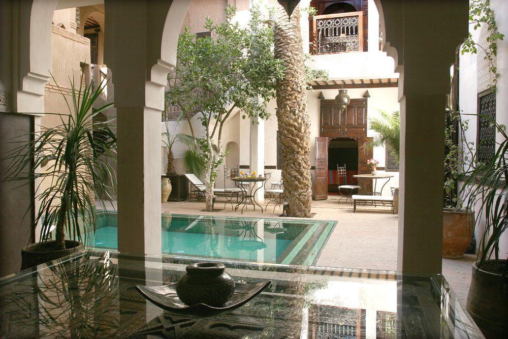 Palmier (adults Only) Marrakesh