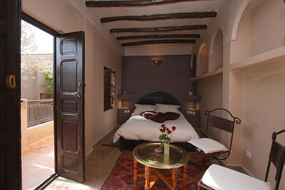 Riad Palmier (adults Only) Marrakesh