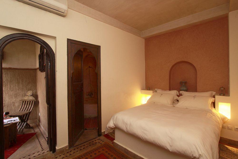 Riad Palmier (adults Only)