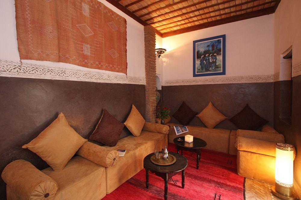 Palmier (adults Only) Marrakesh