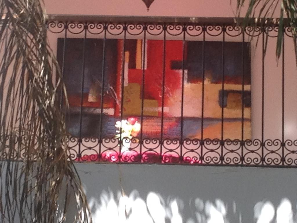 Mariana Marrakesh