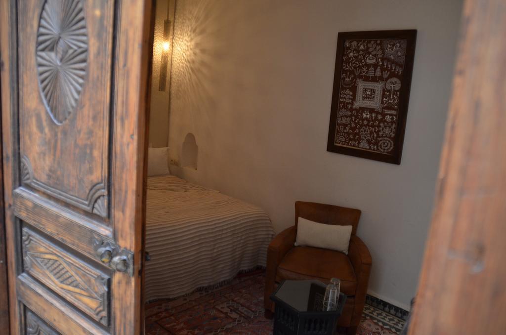 Maialou Guest house Marrakesh