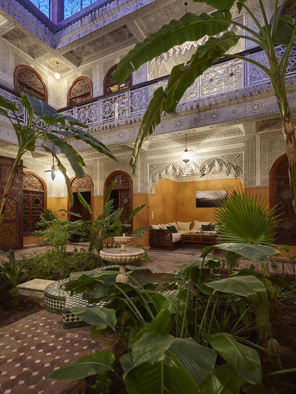 Jardin Secret 2* Marrakesh