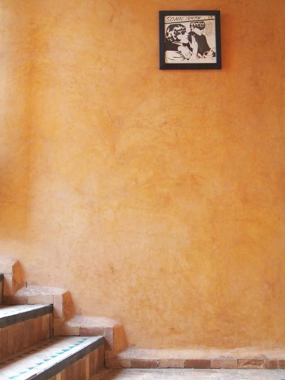 Jardin Secret 2* Marrakesh