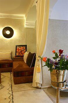 Riad Cherrata 3*