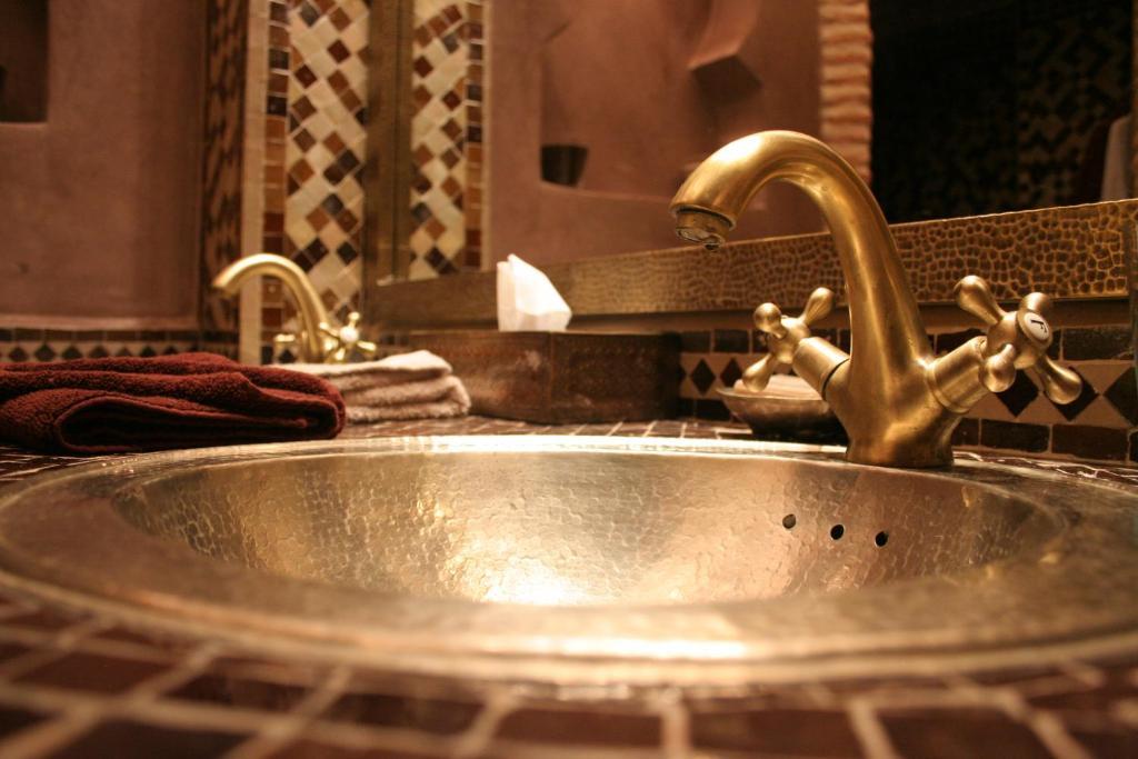 Guest house Turquoise Marrakesh