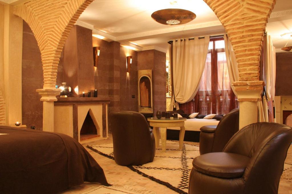 Guest house Turquoise Marrakesh