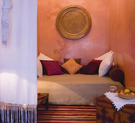 Dar Attajmil Riad