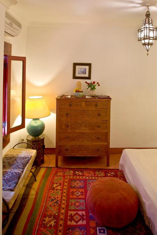 Riad Dar Attajmil Marrakesh