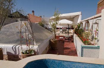 Guest house Mirage