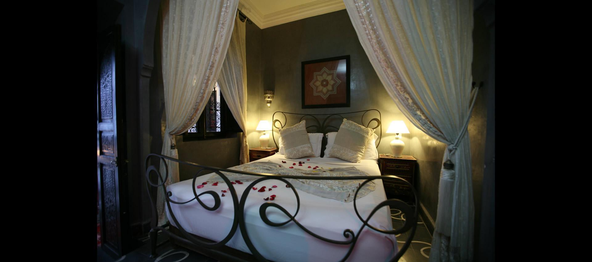 Ain Marrakech Riad 4*