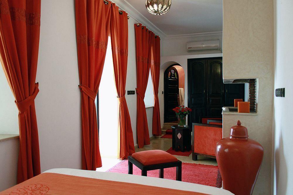 Riad Aliya 4*