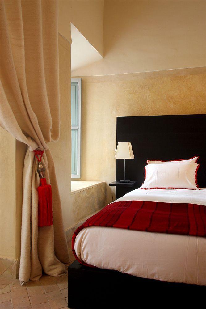 Riad Dar Asam Marrakesh