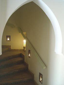 Dar Crystal Riad Marraquexe