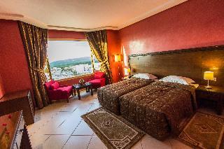 Hotel Le Tafilalet 3*
