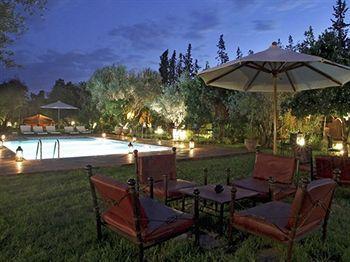 Jnane Leila 4* Marrakesh