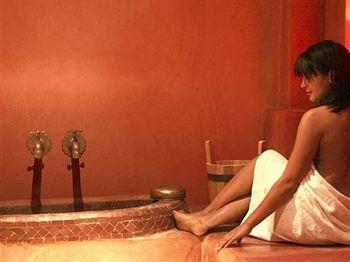 Jnane Leila Bed & Breakfast 4*