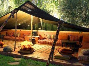 Bed & Breakfast Jnane Leila Marrakesh