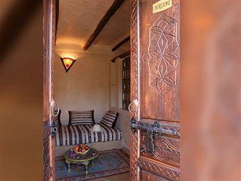 Bed & Breakfast Jnane Leila