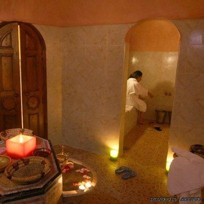 Acomodação com café da manhã  Palais Dar Ouladna 5*