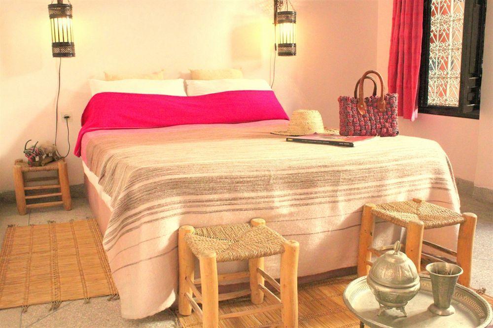 Riad Dar Choumissa 4*
