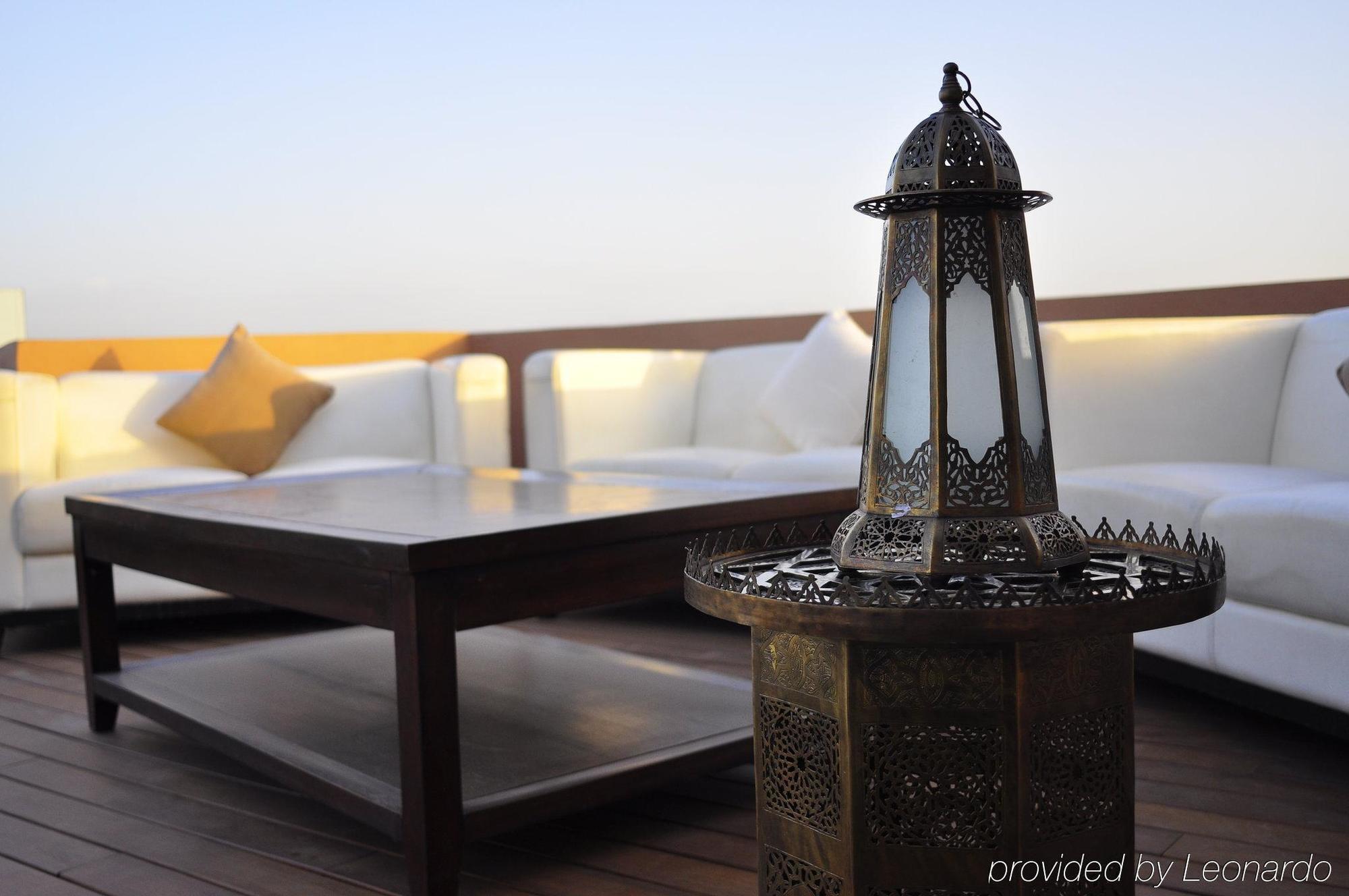 Hivernage & Spa Hotel Marrakesh