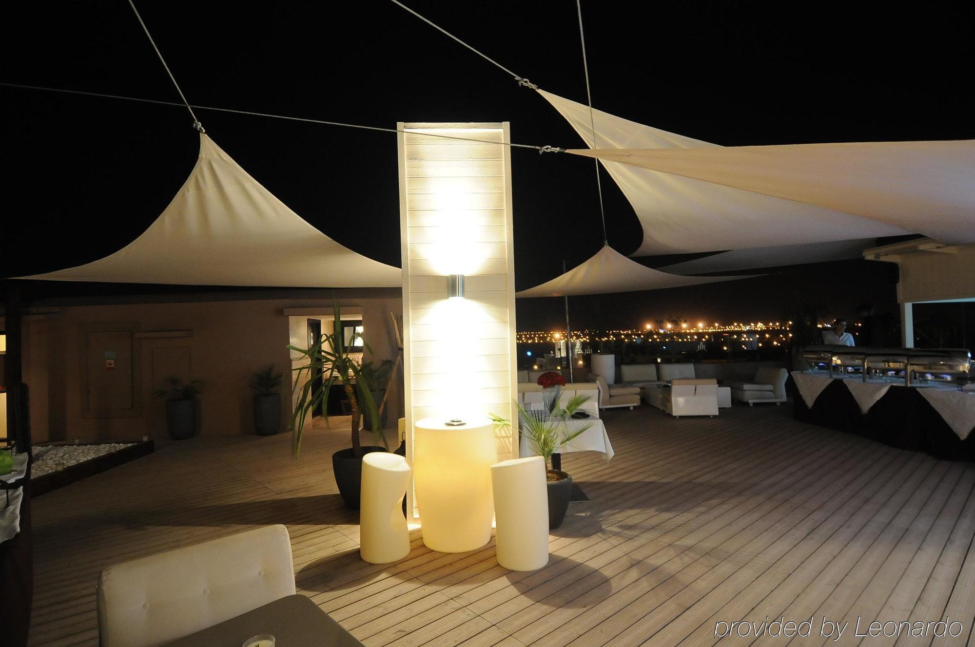 Hivernage & Spa Hotel