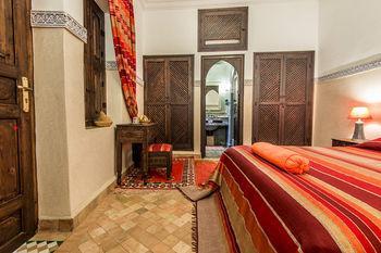 El Noujoum 4* Marrakesh