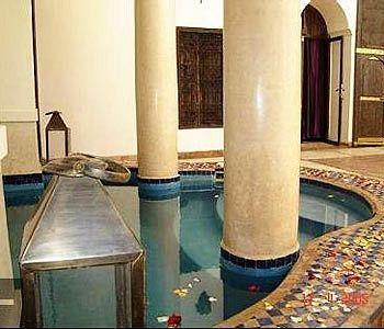 Riad El Farah Kasbah Marrakesh