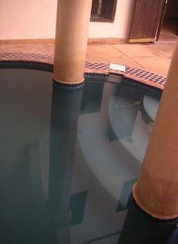 Hotel Riad El Farah Kasbah Marrakesh