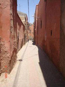 Riad El Farah Kasbah Hotel